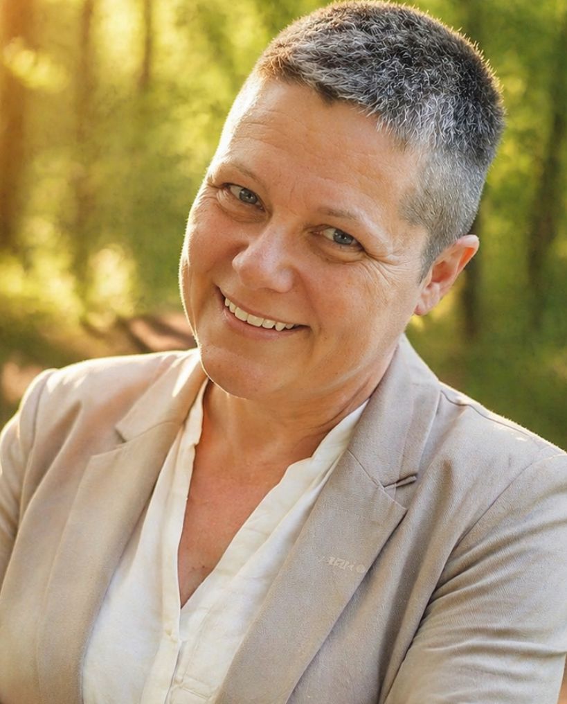 Karin Zeilinger – Business- und Bewusstseins-Mentorin